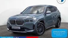 Cape york grün Gebraucht 2023 BMW iX1 xLine SUV | 39.950 € (Superpreis)