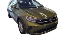 Gebraucht 2024 VW Taigo R SUV | 22.890 € (Fairer Preis)