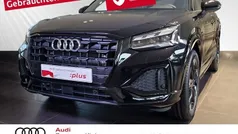 Gebraucht 2024 Audi Q2 Advanced SUV | 31.980 € (Fairer Preis)