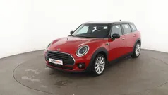 Rot Gebraucht 2022 Mini Cooper Clubman Classic Kombi | 20.990 € (Fairer Preis)