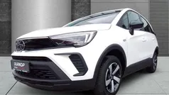 Gebraucht 2024 Opel Crossland Enjoy SUV | 18.990 € (Fairer Preis)