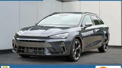 Gebraucht 2025 Cupra Leon Kombi | 34.980 € (Fairer Preis)