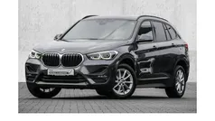Gebraucht 2021 BMW X1 Sport Line SUV | 25.995 € (Fairer Preis)