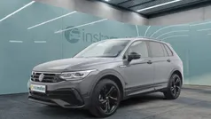 Grau Gebraucht 2024 VW Tiguan Style SUV | 44.899 € (Fairer Preis)