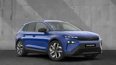 Gebraucht 2025 Skoda Elroq SportLine SUV | 42.990 € (Guter Preis)