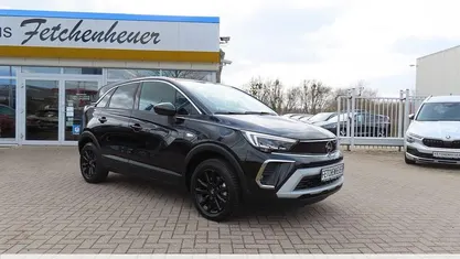Gebraucht Opel Crossland 131 PS (96 kW) 2024 SUV