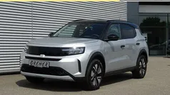 Kristall silber Neu 2025 Opel Frontera SUV | 29.490 € (Fairer Preis)