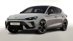 Gebraucht 2025 Cupra Leon Limousine | 33.016 € (Guter Preis)