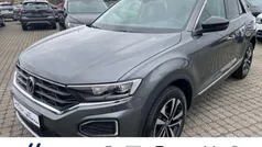Grau metallic Gebraucht 2021 VW T-Roc Style SUV | 21.984 € (Fairer Preis)