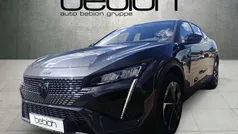 Gebraucht 2023 Peugeot 408 Allure Limousine | 28.880 € (Fairer Preis)