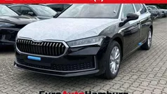 Gebraucht 2025 Skoda Superb Selection Kombi | 41.680 € (Guter Preis)