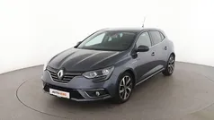 Grau Gebraucht 2019 Renault Mégane IV Bose Edition Limousine | 14.690 € (Fairer Preis)