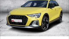 Gebraucht 2024 Audi A3 Advanced Limousine | 37.930 € (Fairer Preis)