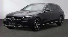 Gebraucht 2024 Mercedes C220 Avantgarde | 42.790 € (Guter Preis)