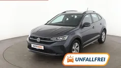 Grau Gebraucht 2022 VW Taigo Life SUV | 17.560 € (Guter Preis)