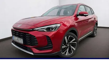 Gebraucht MG ZS Luxury 197 PS (144 kW) 2025 Other SUV