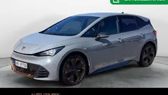 Grau Gebraucht 2025 Cupra Born Kleinwagen | 39.495 € (Fairer Preis)
