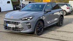 Grau Neu 2024 Cupra Terramar VZ SUV | 49.990 € (Fairer Preis)