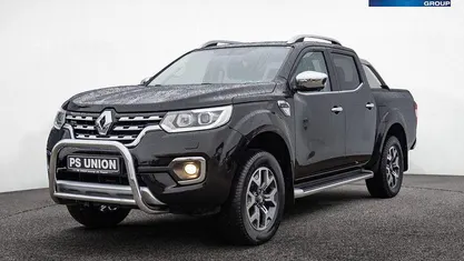 Gebraucht Renault Alaskan 190 PS (139 kW) 2018 Abholung