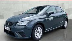 Blau Gebraucht 2025 Seat Ibiza Limousine | 20.980 € (Fairer Preis)