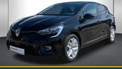 Gebraucht 2021 Renault Clio V Zen Limousine | 12.890 € (Fairer Preis)