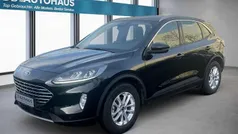Gebraucht 2022 Ford Kuga Titanium SUV | 22.760 € (Superpreis)