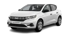 Gebraucht 2025 Dacia Sandero Essentiel Kleinwagen | 14.518 € (Guter Preis)