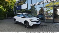 Gebraucht 2020 Citroën C5 Aircross PureTech SUV | 23.490 € (Fairer Preis)