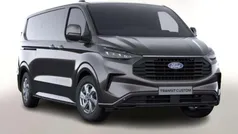 Gebraucht 2025 Ford Transit Custom Limited Van / Kleinbus | 43.140 € (Fairer Preis)