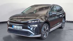 Gebraucht 2025 Skoda Enyaq iV SUV | 42.490 € (Fairer Preis)