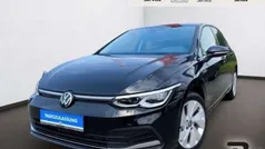VW Golf VIII