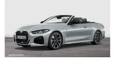 Gebraucht 2022 BMW M440 M Sport Limousine | 47.890 € (Fairer Preis)