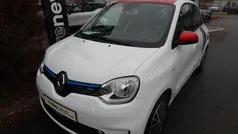 Weiß Gebraucht 2019 Renault Twingo Le Coq Sportif Kleinwagen | 13.540 € (Fairer Preis)