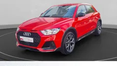 Gebraucht 2021 Audi A1 Comfort Kleinwagen | 20.490 € (Guter Preis)