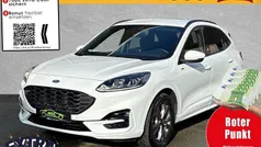 Frozenwhite Gebraucht 2023 Ford Kuga ST-Line SUV | 25.870 € (Fairer Preis)