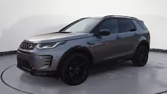 Eiger grey Neu 2025 Land Rover Discovery Sport SE Dynamic SUV | 56.888 € (Fairer Preis)