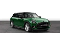 Mini Cooper Clubman