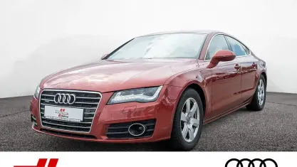 Gebraucht Audi A7 286 PS (210 kW) 2011 Kleinwagen