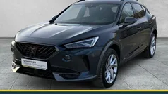Grau Gebraucht 2024 Cupra Formentor SUV | 29.990 € (Superpreis)