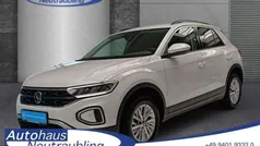 Gebraucht 2024 VW T-Roc Life SUV | 21.780 € (Guter Preis)