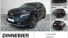Gebraucht 2024 Kia Sorento 3 SUV | 51.389 € (Guter Preis)
