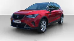 Gebraucht 2023 Seat Arona FR SUV | 23.990 € (Fairer Preis)