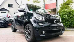 Gebraucht 2017 Smart ForTwo Coupé Prime Kleinwagen | 15.970 € (Fairer Preis)