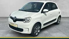 Weiß Gebraucht 2021 Renault Twingo Zen Kleinwagen | 11.990 € (Guter Preis)