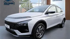 Gebraucht 2024 Hyundai Bayon Trend SUV | 21.990 € (Fairer Preis)