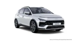 Gebraucht 2025 Hyundai Bayon Trend SUV | 20.590 € (Fairer Preis)