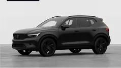 Schwarz Neu 2025 Volvo XC40 Plus SUV | 38.990 € (Fairer Preis)