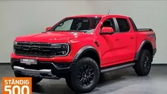 Orange, codeorange Neu 2024 Ford Ranger Raptor Abholung | 64.890 € (Superpreis)