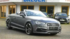 Gebraucht 2016 Audi S3 | 26.660 € (Fairer Preis)