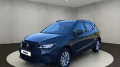 Fjordblau Neu 2025 Seat Arona Style SUV | 23.950 € (Fairer Preis)
